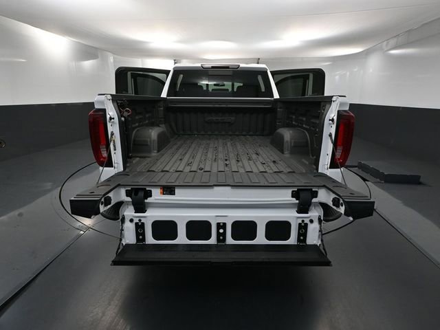 Used 2023 GMC Sierra 1500 AT4 w/ AT4 Preferred Package image 50