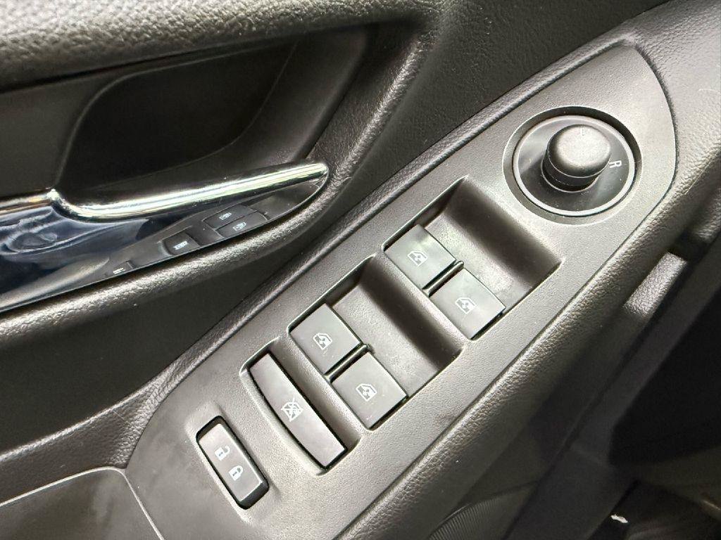Used 2015 Chevrolet Trax LS w/ LPO, Protection Package AWD/4WD image 11