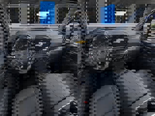 New 2026 Chevrolet Silverado 2500 LTZ w/ Trail Boss Package image 15
