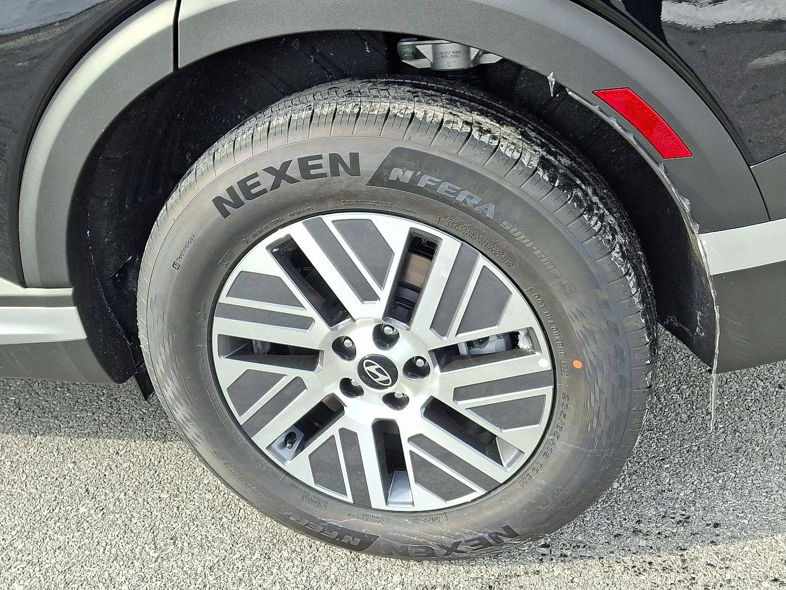 New 2026 Hyundai Palisade SEL Premium image 7