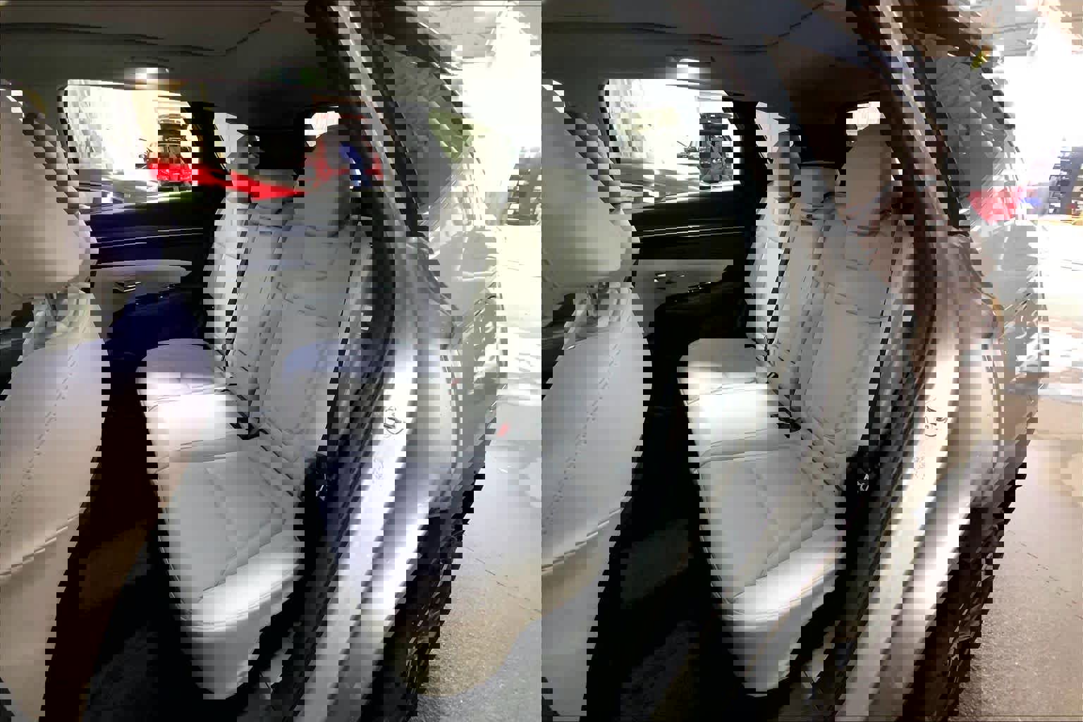 Used 2024 Hyundai Tucson Limited image 21