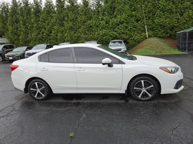 Used 2020 Subaru Impreza 2.0i Premium AWD/4WD image 8