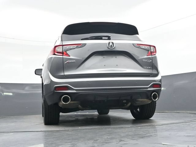 Used 2023 Acura RDX w/ Advance Package AWD/4WD image 34