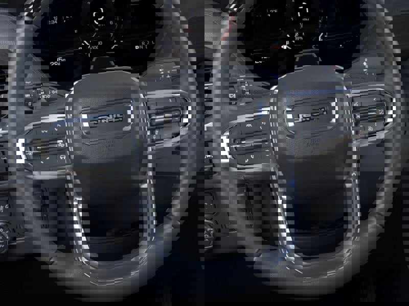 New 2026 GMC Yukon XL Denali w/ Advanced Technology Package image 19