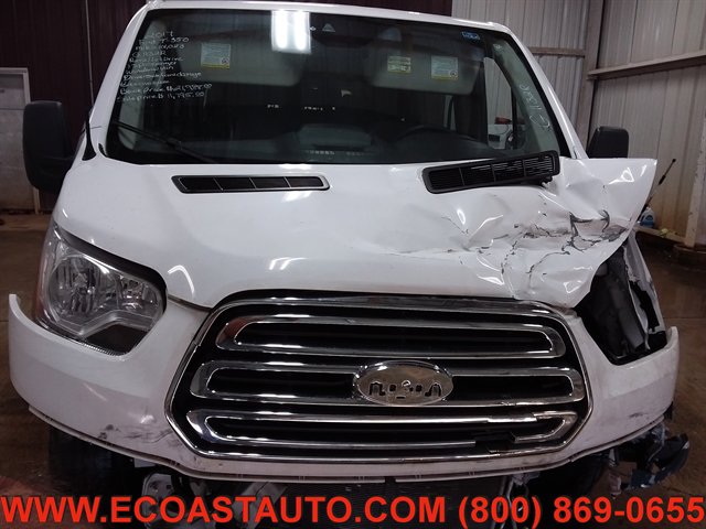 Used 2017 Ford Transit 350 XLT image 7