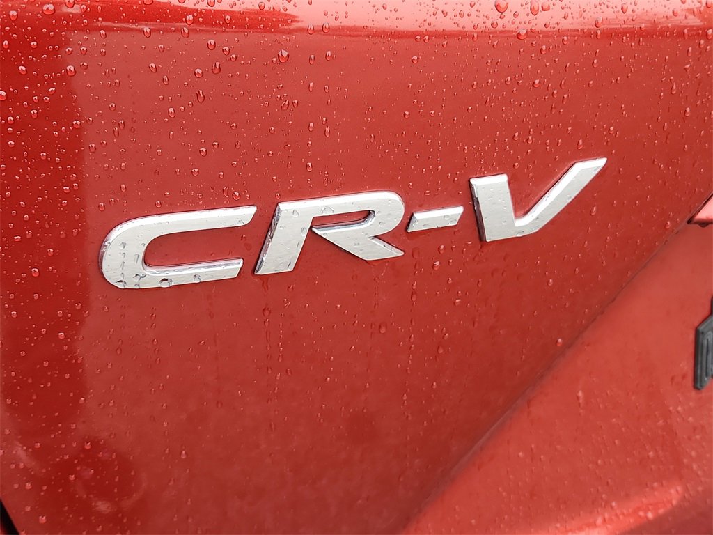 Used 2018 Honda CR-V EX-L image 11