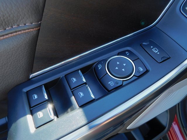 New 2026 Ford F250 King Ranch w/ Chrome Package image 28