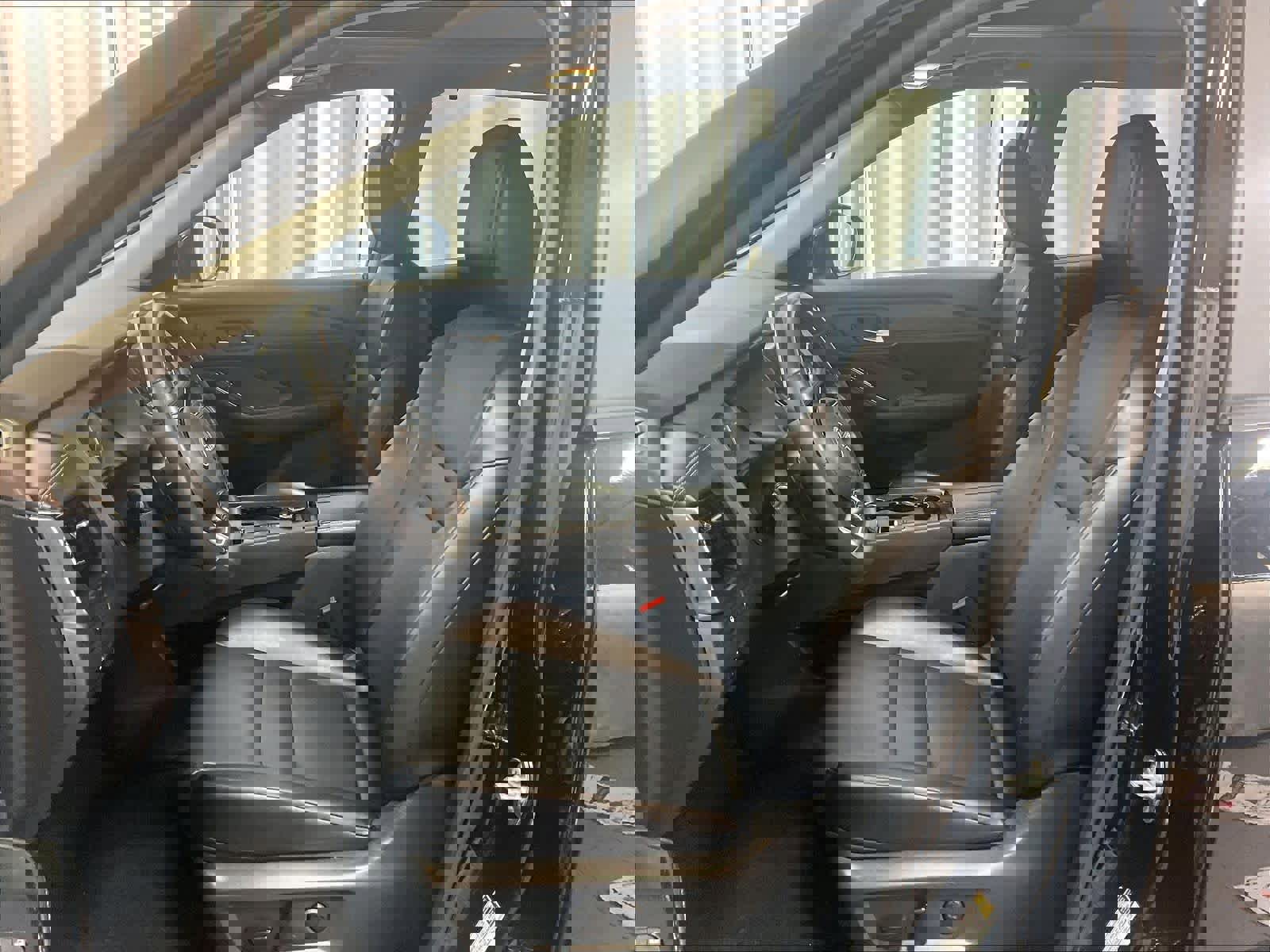 Certified 2023 Nissan Rogue SV w/ SV Premium Package image 10