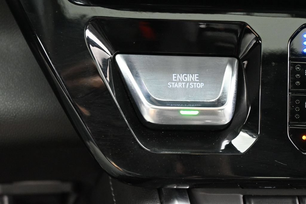 Used 2023 GMC Sierra 1500 Denali AWD/4WD image 33