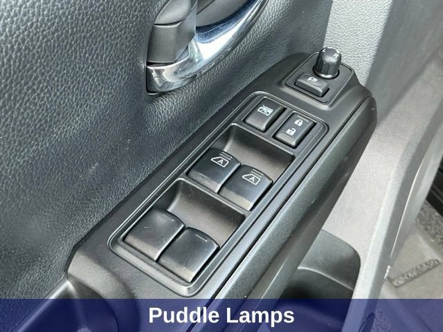 Used 2023 Nissan Titan PRO-4X w/ Pro-4x Convenience Package AWD/4WD image 15