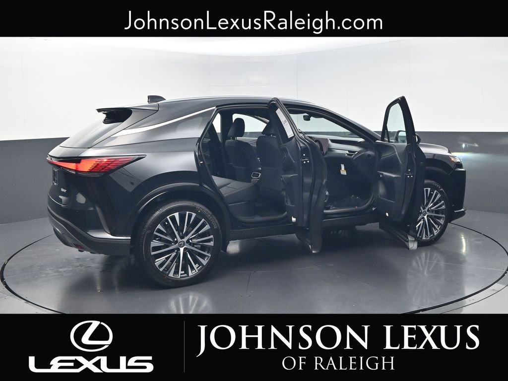 New 2026 Lexus RX 350 Premium Plus image 32