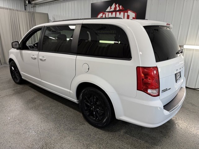Used 2019 Dodge Grand Caravan GT image 6