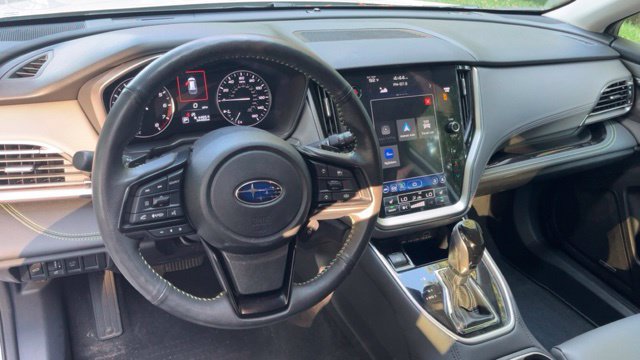 Used 2024 Subaru Outback Onyx Edition AWD/4WD image 6