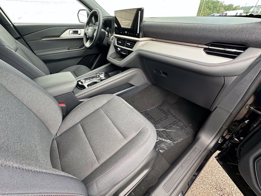 New 2027 Ford Explorer Active AWD/4WD image 21