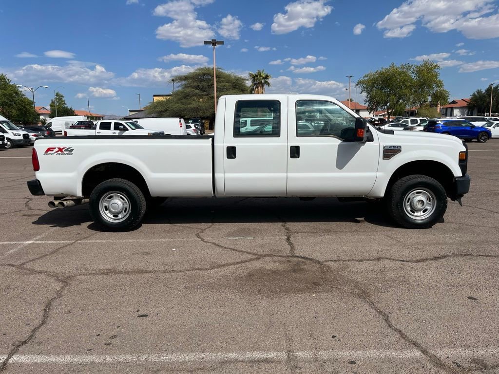 Used 2010 Ford F250 XL image 10