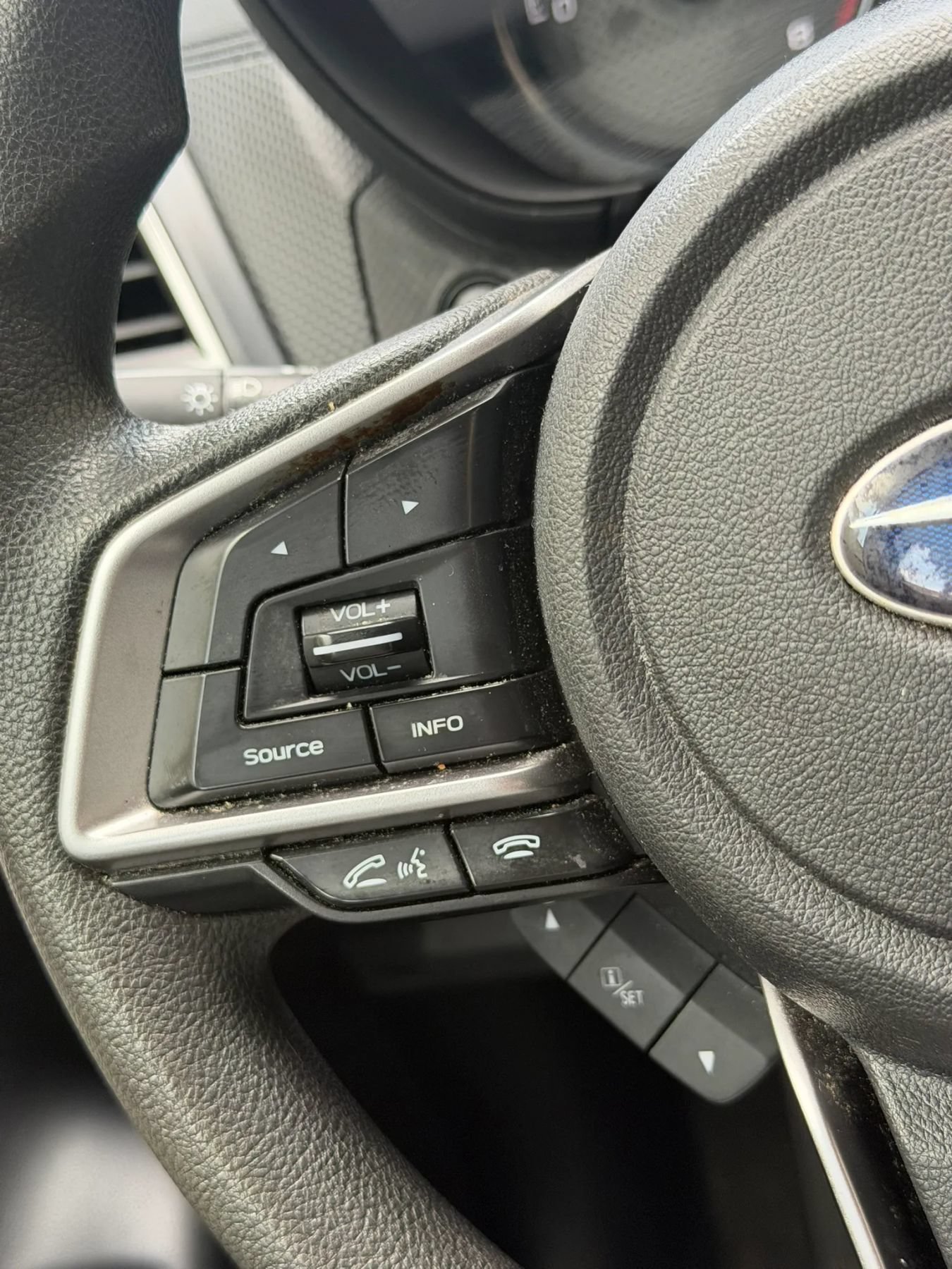 Used 2023 Subaru Forester AWD/4WD image 17