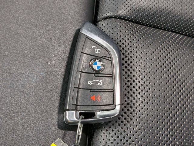 Used 2024 BMW M4 Competition w/ M Driver's Package RWD image 22