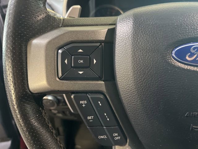 Used 2019 Ford F150 Raptor w/ Equipment Group 802A Luxury AWD/4WD image 17