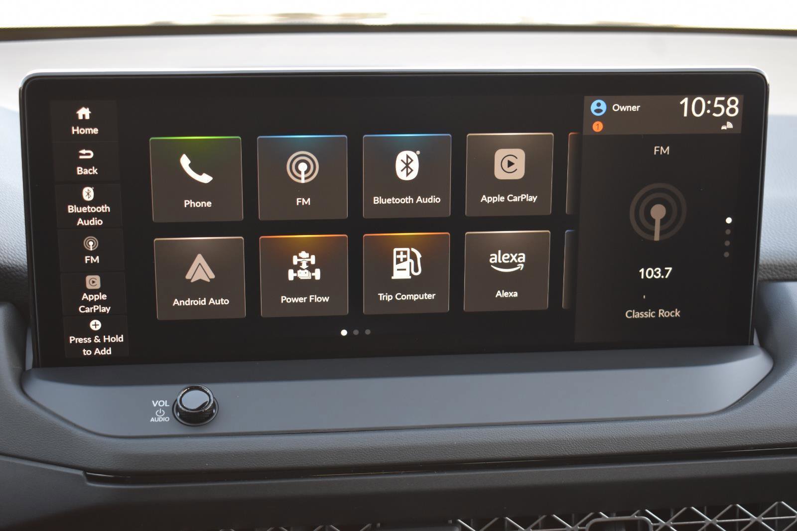 New 2026 Honda Accord EX-L image 25