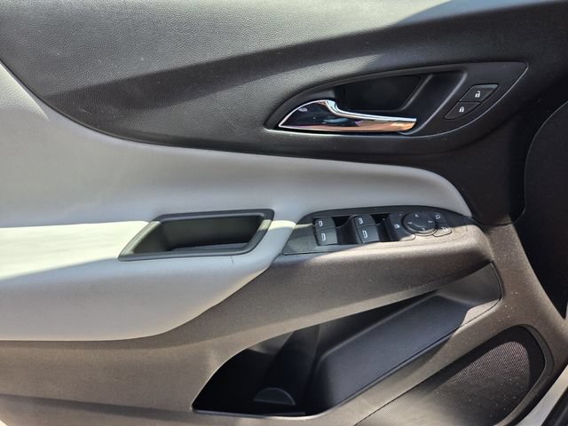 Certified 2021 Chevrolet Equinox LS w/ LS Convenience Package FWD image 18