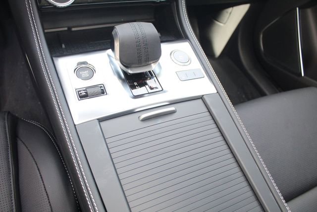 New 2026 Jaguar F-PACE R-Dynamic S image 15