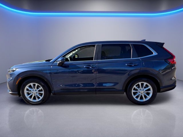 Certified 2024 Honda CR-V EX image 8