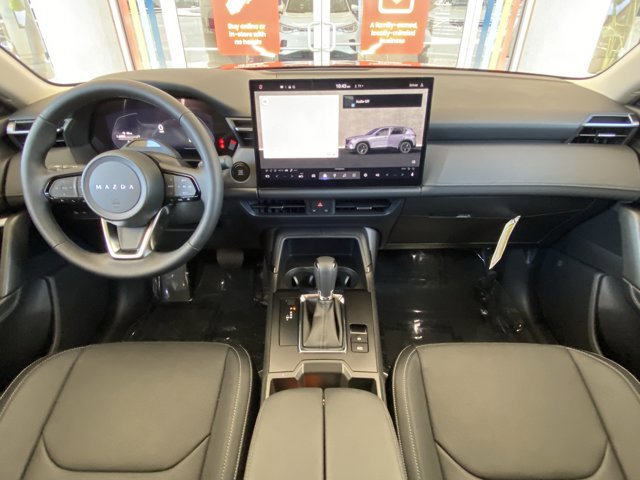 New 2026 MAZDA CX-5 2.5 S w/ Premium Plus Package AWD/4WD image 24