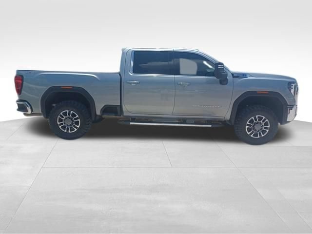 Used 2024 GMC Sierra 2500 SLE w/ SLE Value Package; AWD/4WD image 8