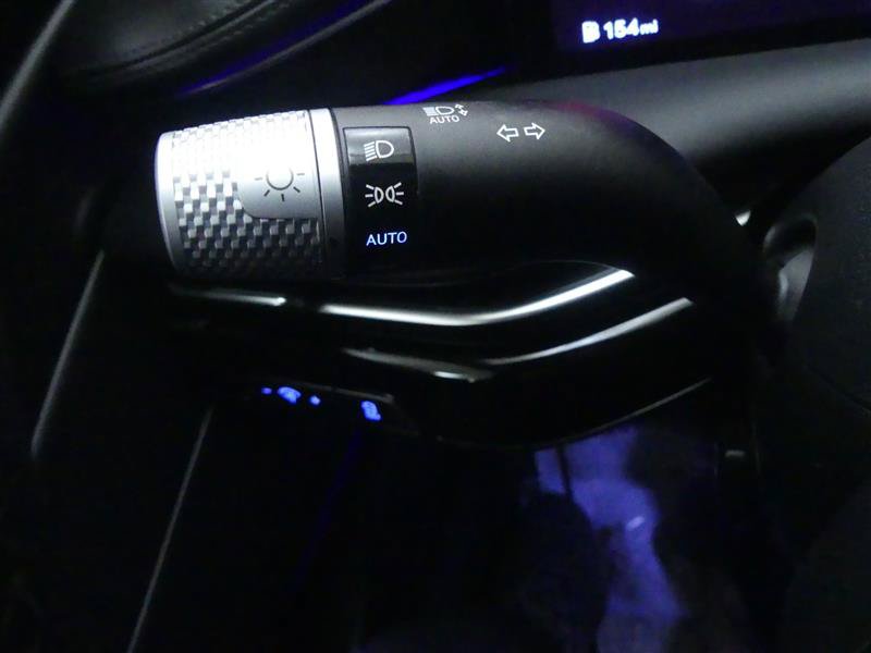 Used 2025 Genesis G80 2.5T AWD/4WD image 24