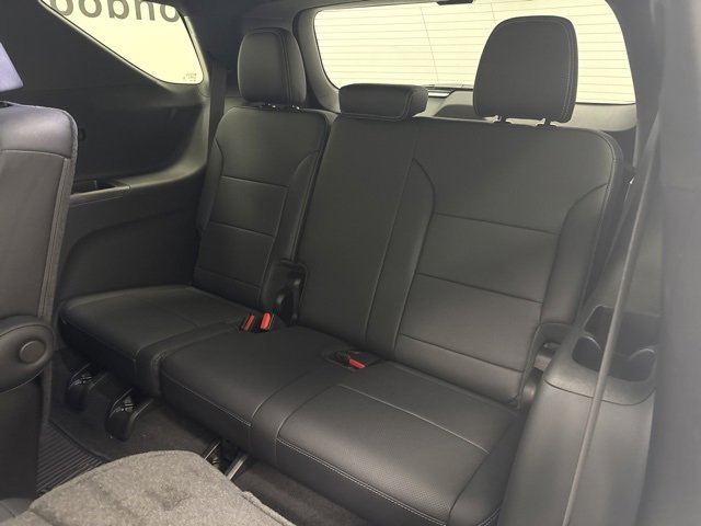 New 2026 Chevrolet Traverse LT w/ Driver Confidence Package image 26