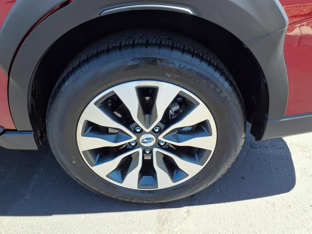 Certified 2024 Subaru Outback Touring AWD/4WD image 15