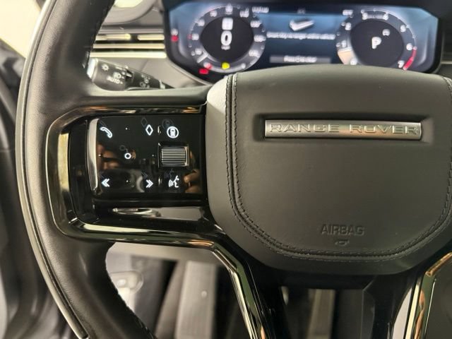 Used 2025 Land Rover Range Rover Sport Dynamic SE AWD/4WD image 19