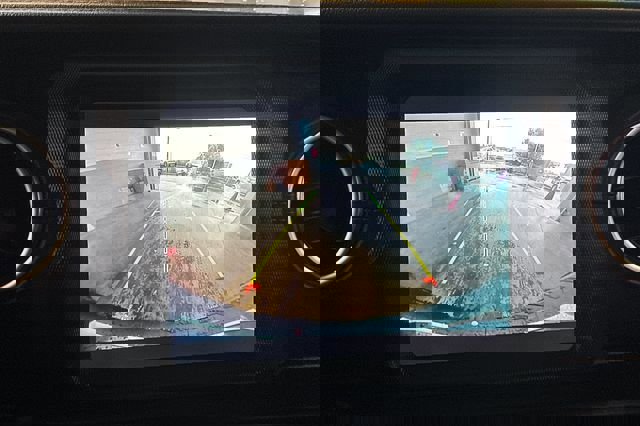 Used 2023 Jeep Wrangler Unlimited Rubicon 4xe w/ Cold Weather Group image 25