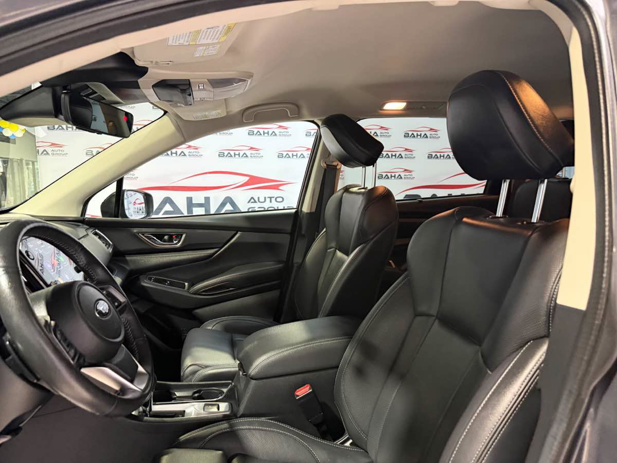 Used 2023 Subaru Ascent Limited AWD/4WD image 26