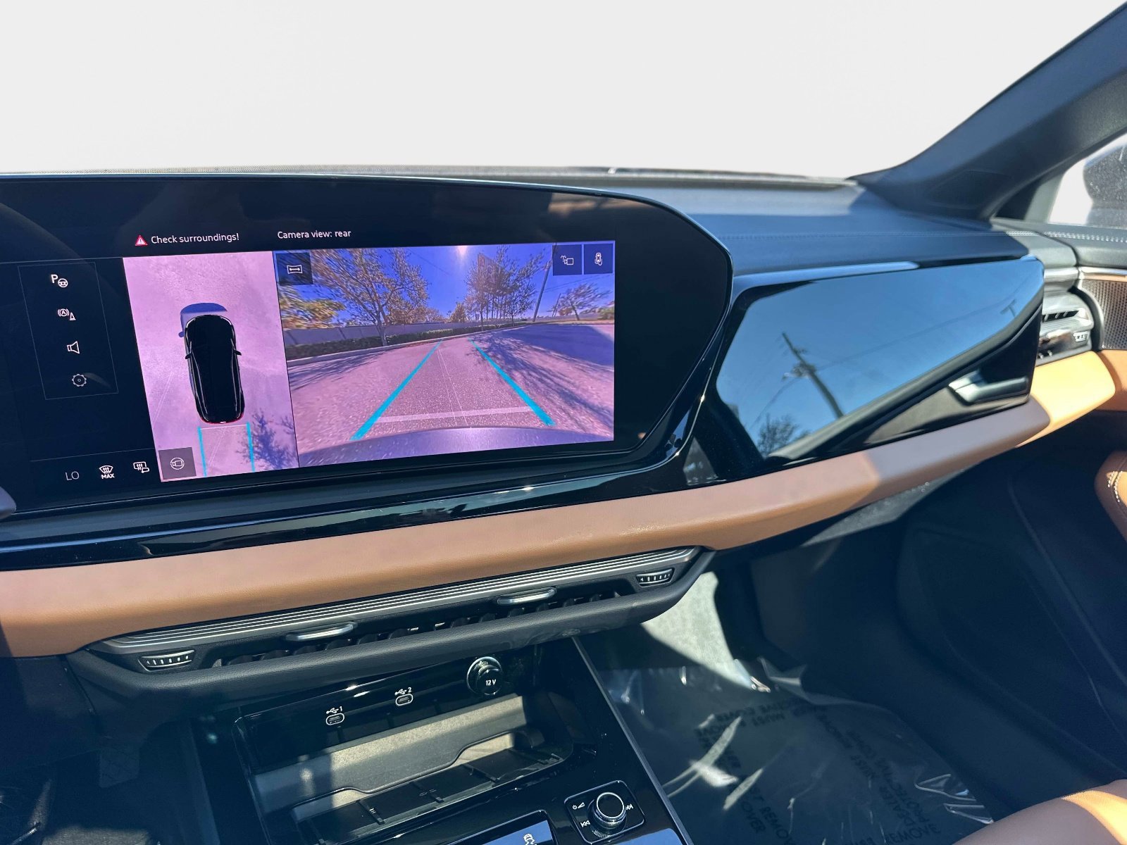 New 2026 Audi A6 Premium Plus AWD/4WD image 25