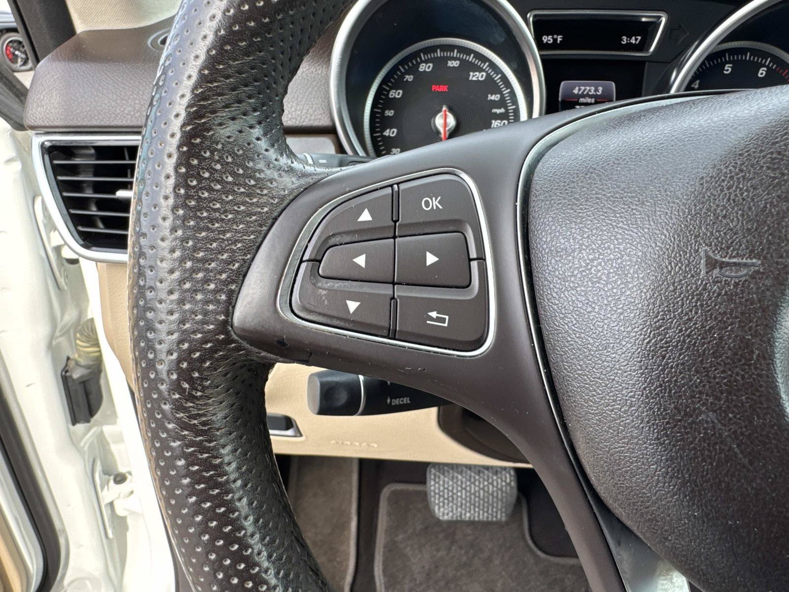 Used 2017 Mercedes-Benz GLE 350 image 32