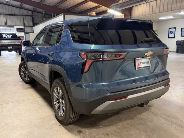 Used 2026 Chevrolet Equinox LT w/ Convenience Package II image 8