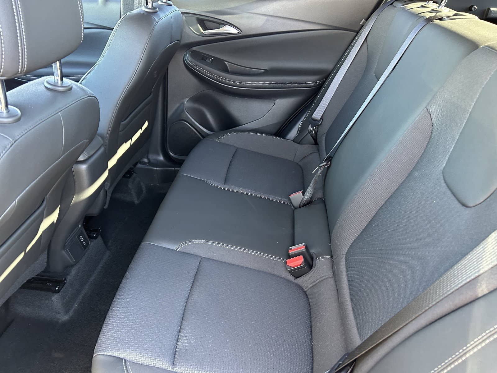 Used 2026 Buick Encore GX Preferred FWD image 20