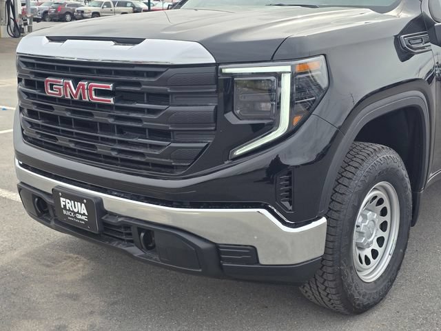 New 2026 GMC Sierra 1500 Pro w/ Pro Value Package AWD/4WD image 10