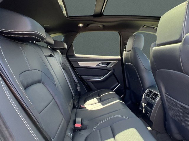 New 2026 Jaguar F-PACE R-Dynamic S AWD/4WD image 19