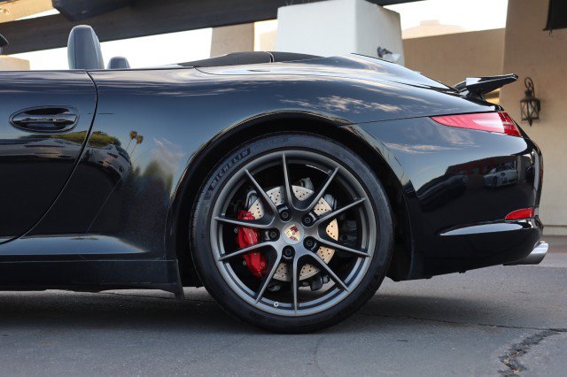 Used 2014 Porsche 911 Carrera S RWD image 57