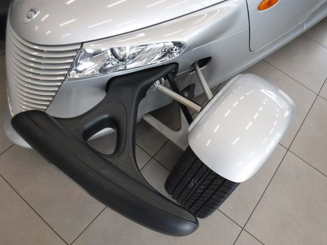 Used 2000 Plymouth Prowler RWD image 21