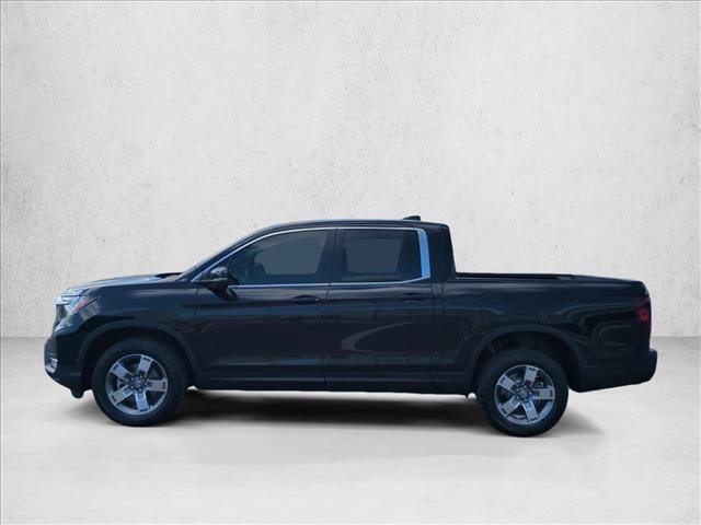 New 2026 Honda Ridgeline RTL image 5