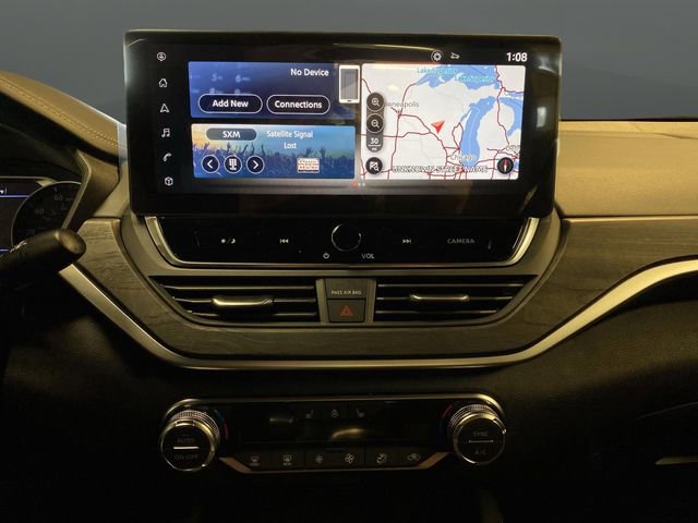 New 2025 Nissan Altima 2.5 SL image 9