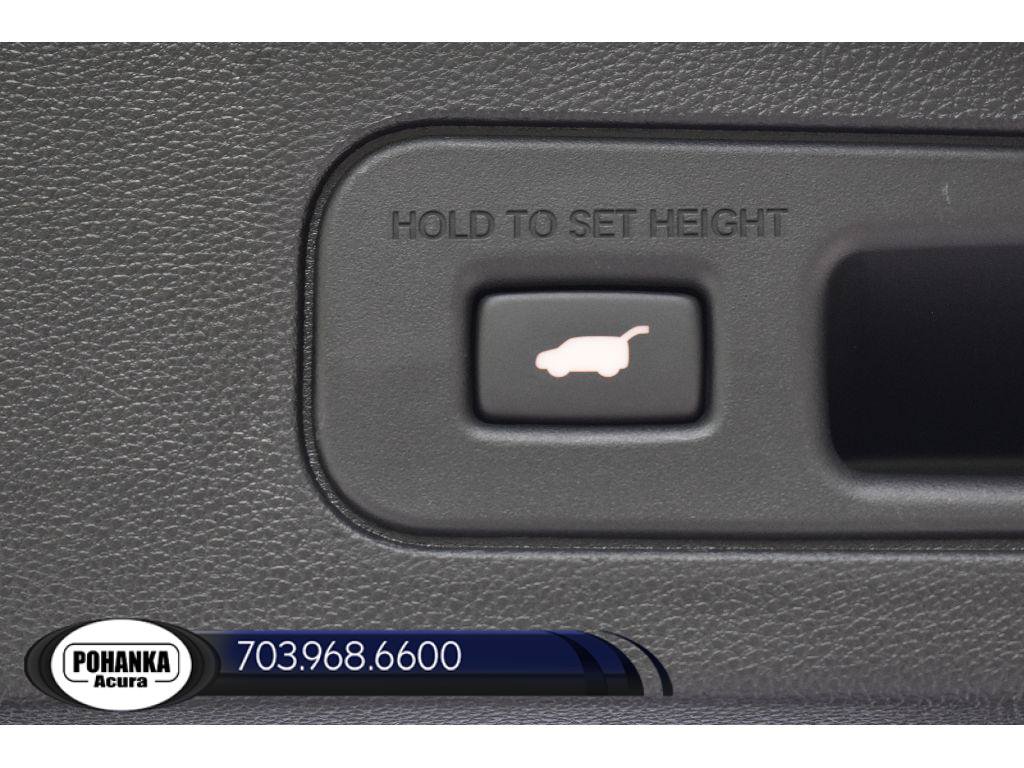 New 2026 Acura MDX FWD image 36