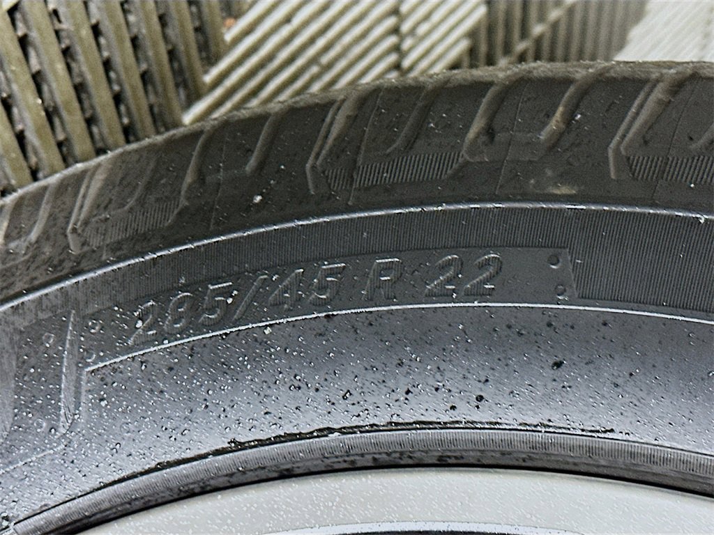 Used 2023 Jeep Grand Wagoneer L Series III w/ Rear Seat Video Group 1 image 34