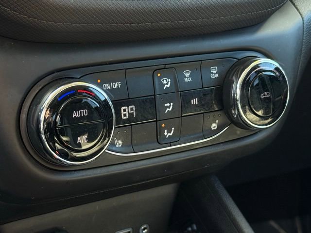 Used 2021 Chevrolet TrailBlazer LT w/ Convenience Package image 27