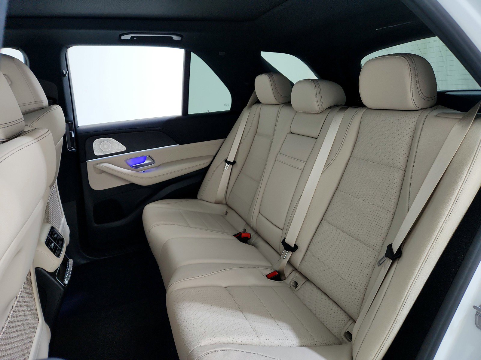 New 2026 Mercedes-Benz GLE 350 GLE 350 image 14