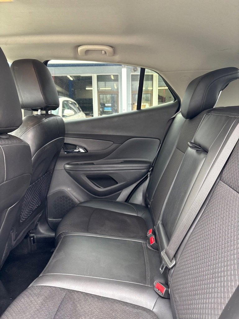 Used 2019 Buick Encore Preferred image 11