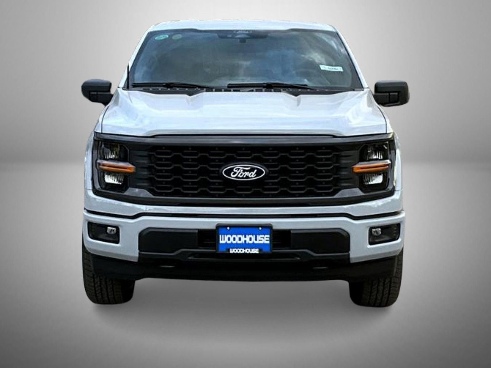 New 2026 Ford F150 STX AWD/4WD image 2